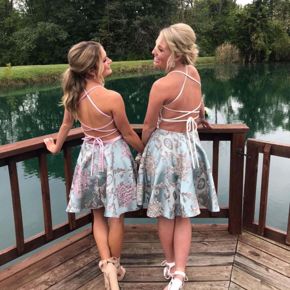 Meet your Posher, Mallory